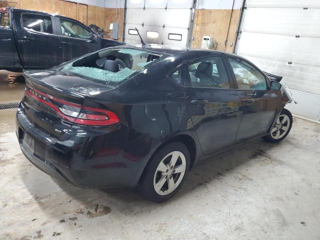 1C3CDFBBXFD405713 - 2015 DODGE DART SXT BLACK photo 3