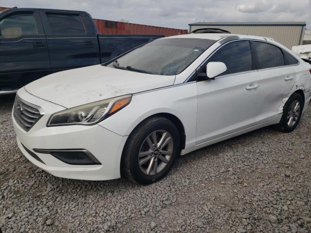 2016 HYUNDAI SONATA SE, 