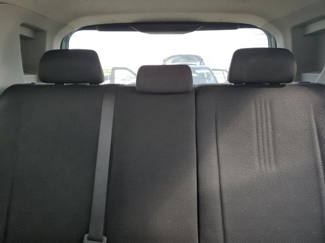 JTLKE50E081005308 - 2008 TOYOTA SCION XB 青色 照片 10