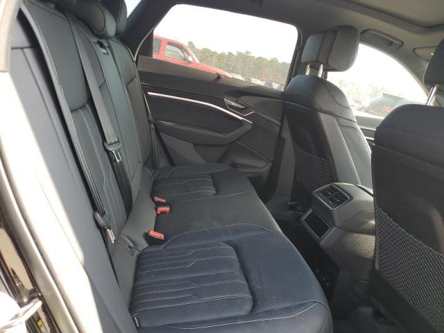 WA1VABGE3PB006268 - 2023 AUDI E-TRON CHRONOS BLACK photo 11