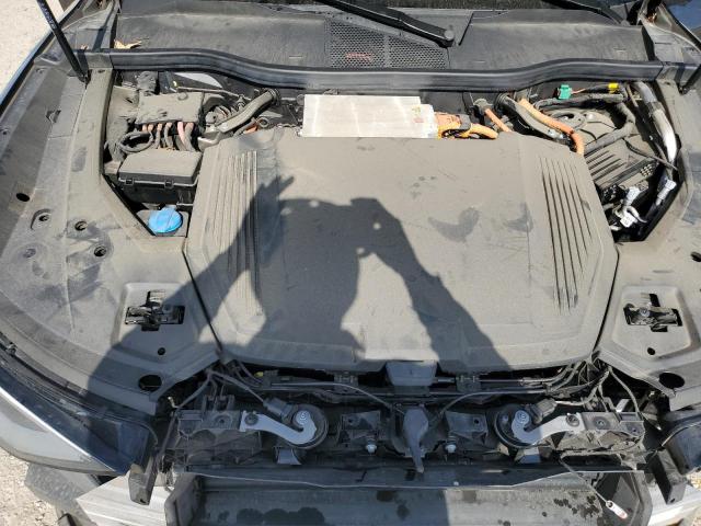 WA1VABGE3PB006268 - 2023 AUDI E-TRON CHRONOS BLACK photo 12