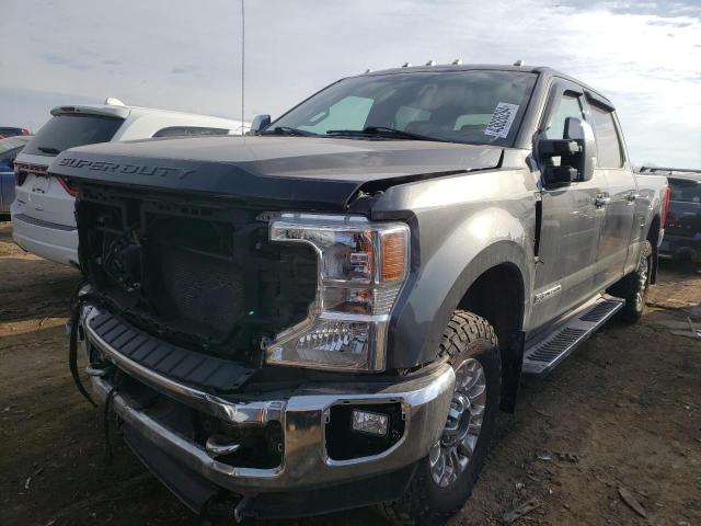 2020 FORD F250 SUPER DUTY, 