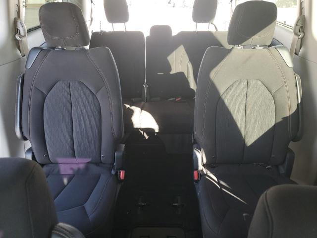 2C4RC1BG6HR771269 - 2017 CHRYSLER PACIFICA TOURING L Mavi foto 10