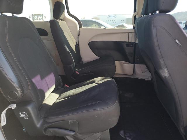 2C4RC1BG6HR771269 - 2017 CHRYSLER PACIFICA TOURING L Mavi foto 11