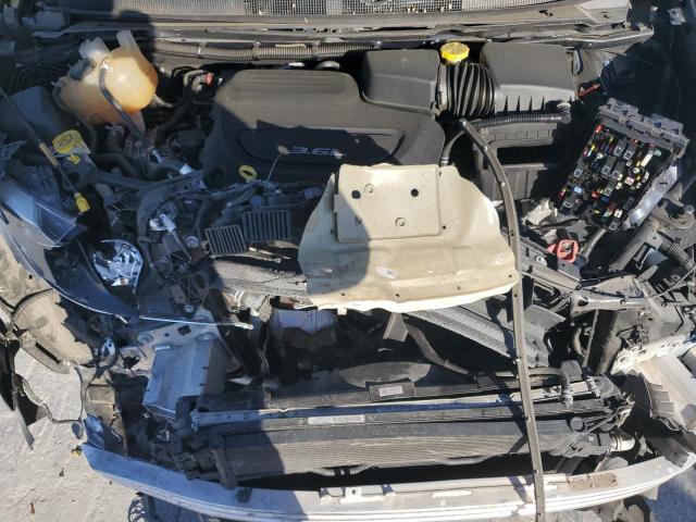 2C4RC1BG6HR771269 - 2017 CHRYSLER PACIFICA TOURING L Mavi foto 12