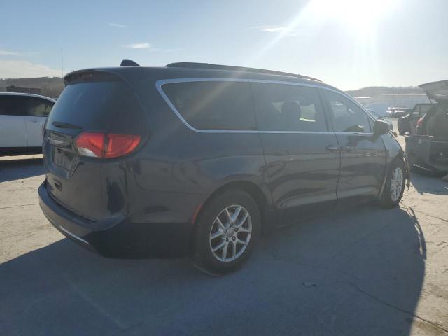 2C4RC1BG6HR771269 - 2017 CHRYSLER PACIFICA TOURING L Mavi foto 3