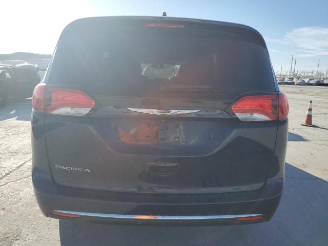 2C4RC1BG6HR771269 - 2017 CHRYSLER PACIFICA TOURING L Mavi foto 6