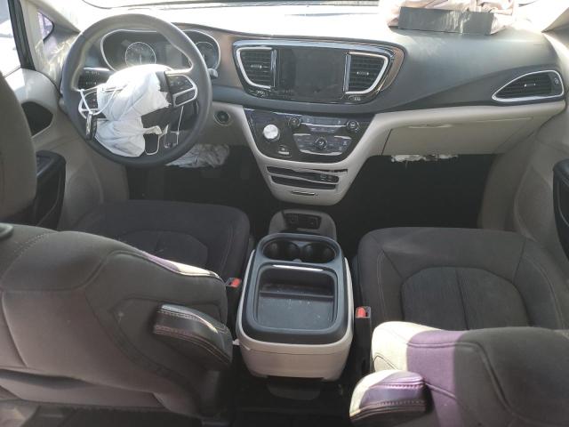 2C4RC1BG6HR771269 - 2017 CHRYSLER PACIFICA TOURING L Mavi foto 8