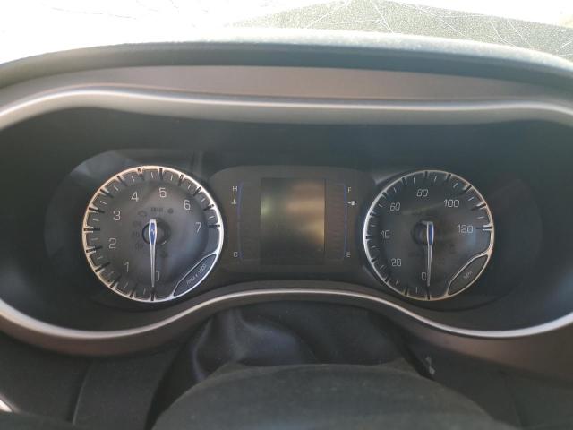 2C4RC1BG6HR771269 - 2017 CHRYSLER PACIFICA TOURING L Mavi foto 9