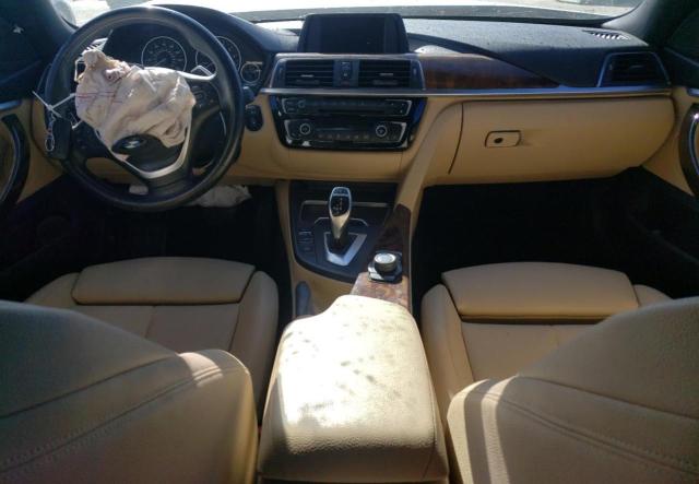 WBA4J1C50JBG78944 - 2018 BMW 4 SERIES GRAN COUPE WHITE photo 8