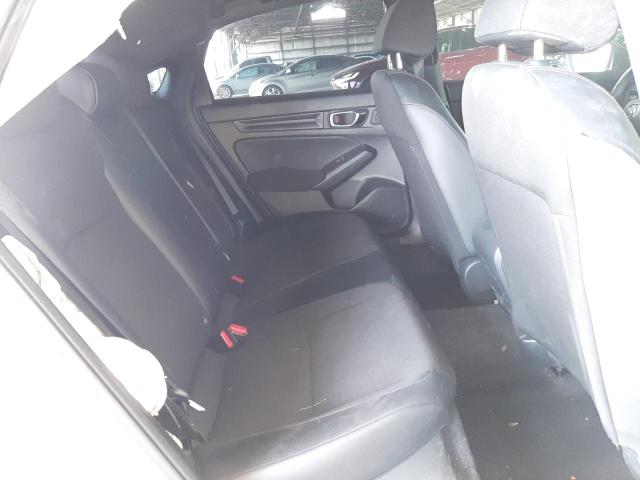 19XFL2H8XPE000998 - 2023 HONDA CIVIC SPORT 白色 照片 10