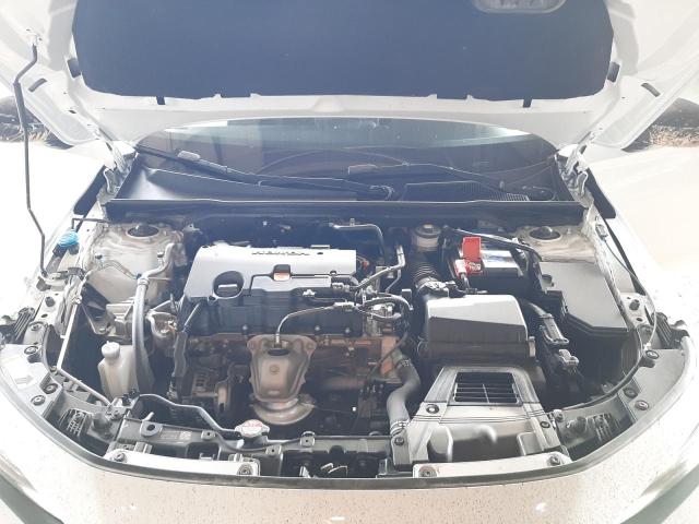 19XFL2H8XPE000998 - 2023 HONDA CIVIC SPORT 白色 照片 11