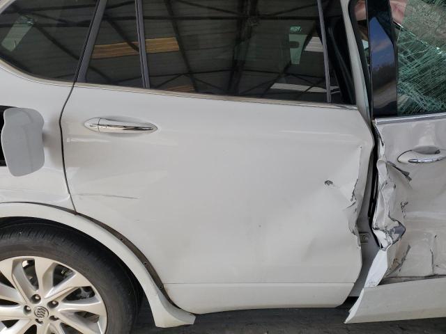 LRBFXFSX2HD019851 - 2017 BUICK ENVISION PREMIUM II Ağ foto 11