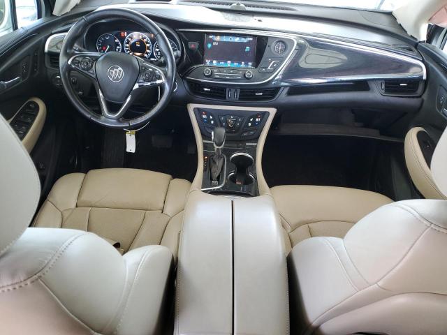 LRBFXFSX2HD019851 - 2017 BUICK ENVISION PREMIUM II Ağ foto 8