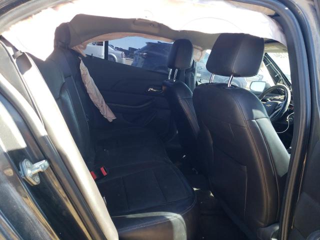 1G11F5SL0FF173636 - 2015 CHEVROLET MALIBU LTZ Boz foto 10