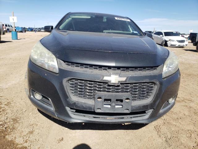 1G11F5SL0FF173636 - 2015 CHEVROLET MALIBU LTZ Boz foto 5