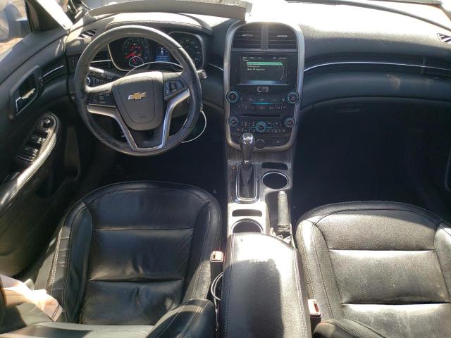 1G11F5SL0FF173636 - 2015 CHEVROLET MALIBU LTZ Boz foto 8