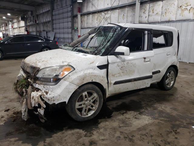 2010 KIA SOUL +, 