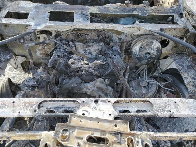 1GTN1LEH1HZ100697 - 2017 GMC SIERRA C1500 BURN photo 11