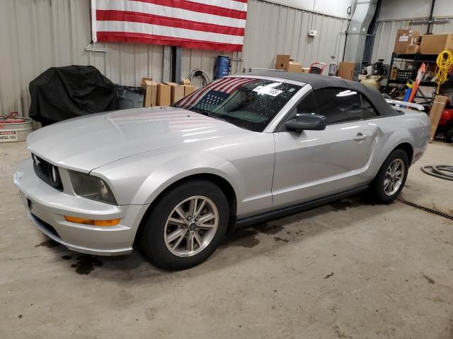 2005 FORD MUSTANG, 