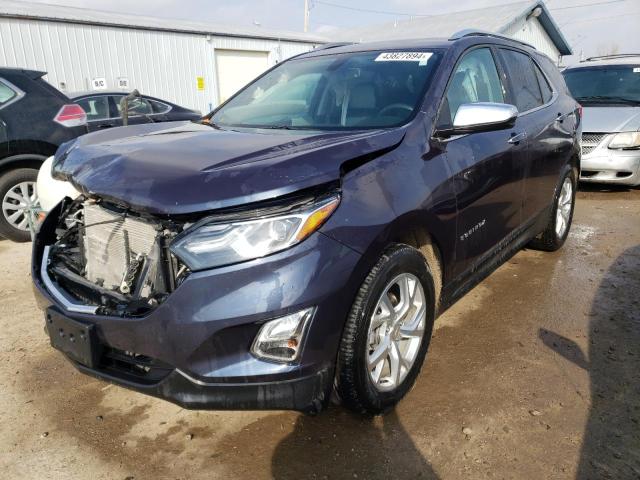 2019 CHEVROLET EQUINOX PREMIER, 