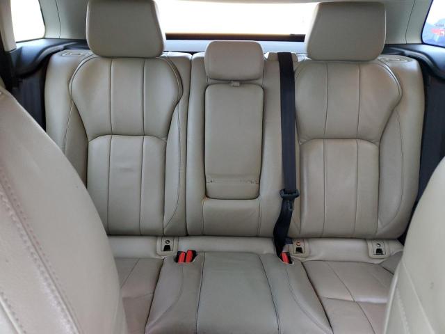 SALVP2BG2GH092644 - 2016 LAND ROVER RANGE ROVE SE BLACK photo 10