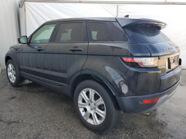 SALVP2BG2GH092644 - 2016 LAND ROVER RANGE ROVE SE BLACK photo 2