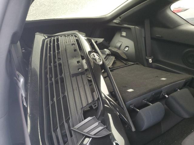 JTKJF5C73E3081910 - 2014 TOYOTA SCION TC შავი ფოტო 10