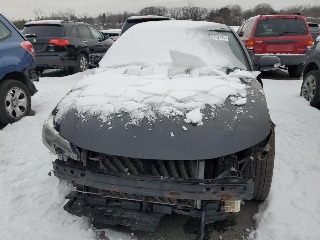 JTKJF5C73E3081910 - 2014 TOYOTA SCION TC შავი ფოტო 5