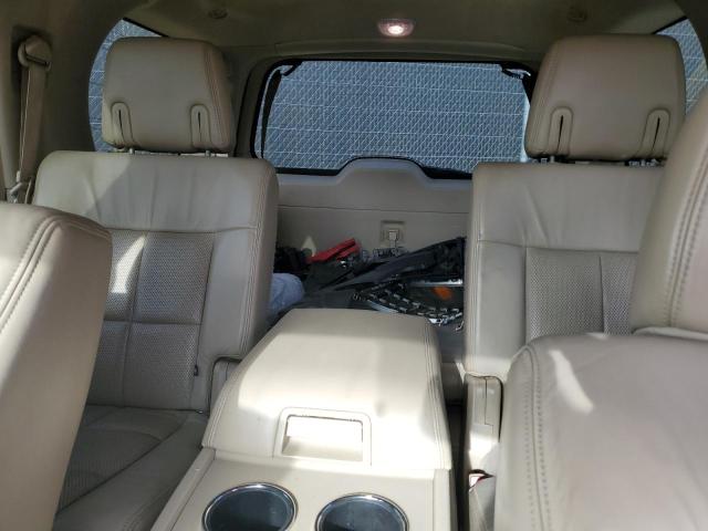 5LMJJ2J59AEJ03261 - 2010 LINCOLN NAVIGATOR შავი ფოტო 10