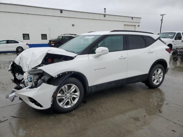 2019 CHEVROLET BLAZER 1LT, 