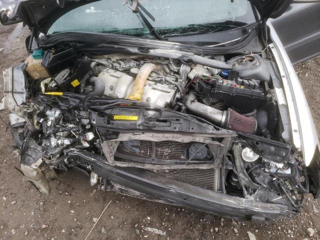 YV1RS53D142324432 - 2004 VOLVO S60 T5 TWO TONE photo 11