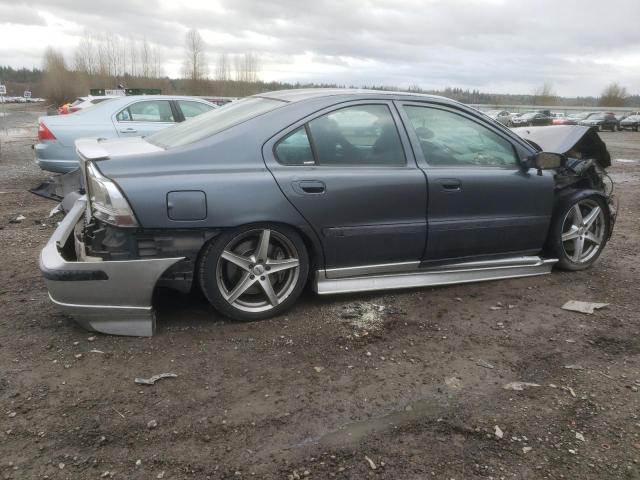 YV1RS53D142324432 - 2004 VOLVO S60 T5 TWO TONE photo 3