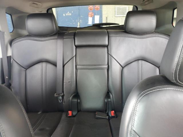 3GYFNCE38GS567456 - 2016 CADILLAC SRX PERFORMANCE COLLECTION Қара фото 10