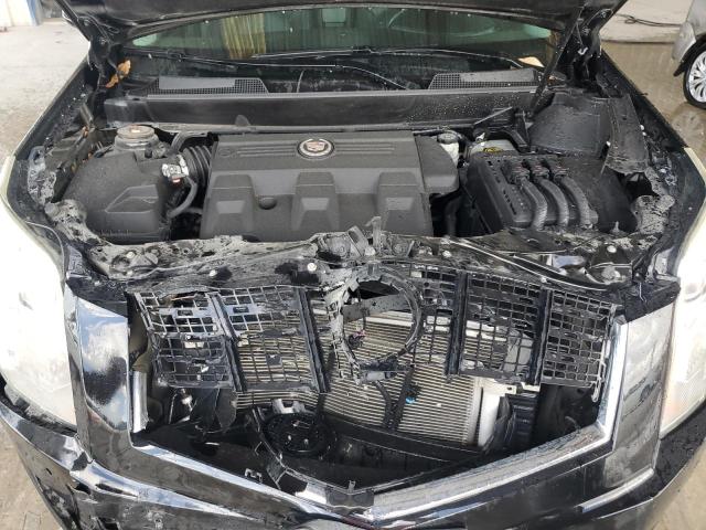 3GYFNCE38GS567456 - 2016 CADILLAC SRX PERFORMANCE COLLECTION Қара фото 12