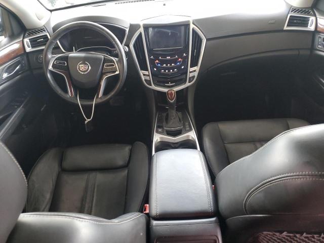 3GYFNCE38GS567456 - 2016 CADILLAC SRX PERFORMANCE COLLECTION Қара фото 8