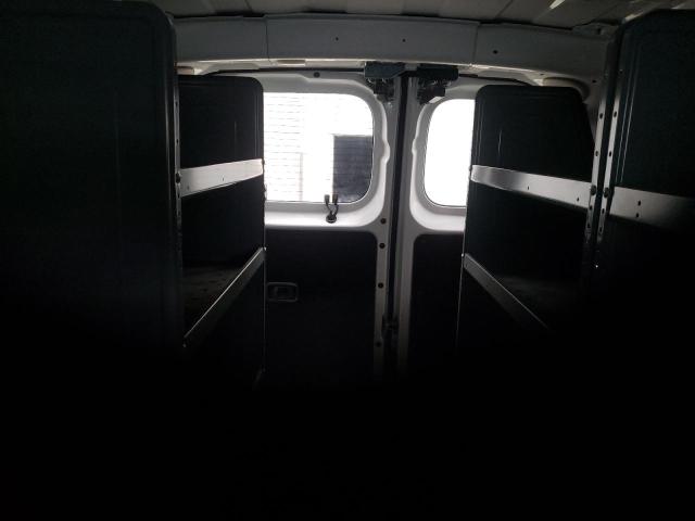 3N63M0ZN5HK699076 - 2017 CHEVROLET CITY EXPRE LT 白色 照片 10