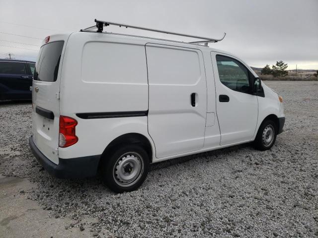 3N63M0ZN5HK699076 - 2017 CHEVROLET CITY EXPRE LT 白色 照片 3