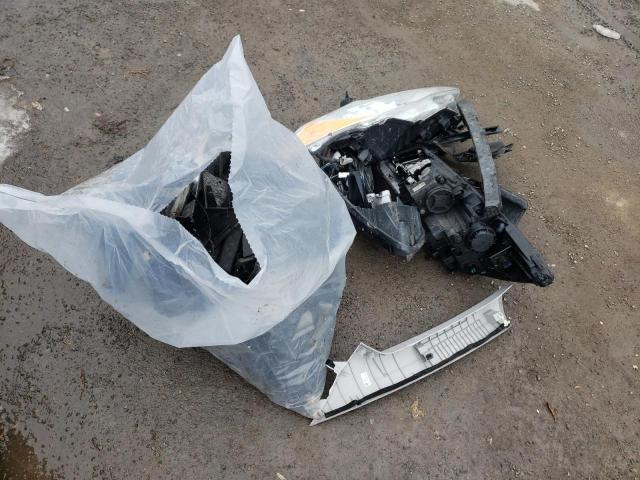 5TDJKRFH8GS275249 - 2016 TOYOTA HIGHLANDER XLE GRAY photo 13