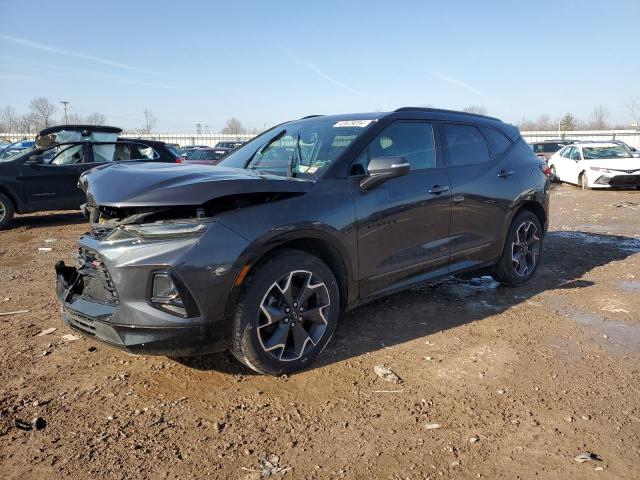 2021 CHEVROLET BLAZER RS, 