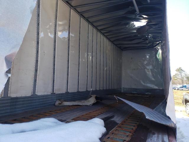 1UYVS2530J7302137 - 2021 UTILITY TRAILER Սպիտակ լուսանկար 5