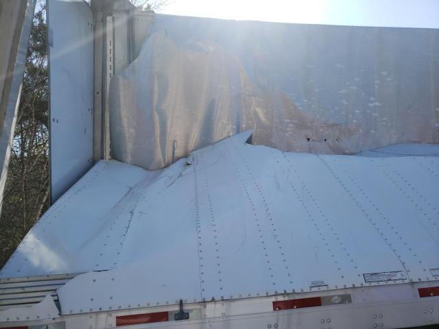 1UYVS2530J7302137 - 2021 UTILITY TRAILER Սպիտակ լուսանկար 6