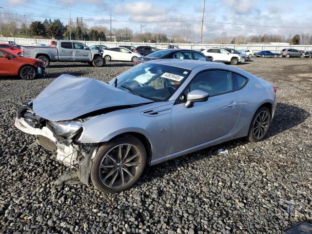 2020 TOYOTA 86, 