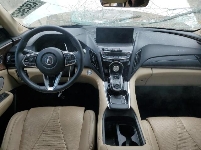 5J8TC2H73LL024914 - 2020 ACURA RDX ADVANCE Ağ foto 8