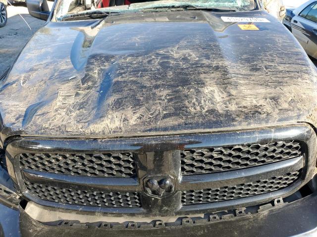 1C6RR7KT8ES467151 - 2014 RAM 1500 ST BLACK photo 11
