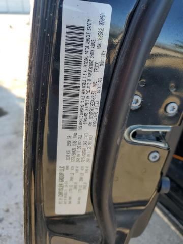 1C6RR7KT8ES467151 - 2014 RAM 1500 ST BLACK photo 12