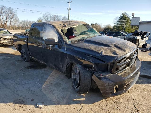 1C6RR7KT8ES467151 - 2014 RAM 1500 ST BLACK photo 4