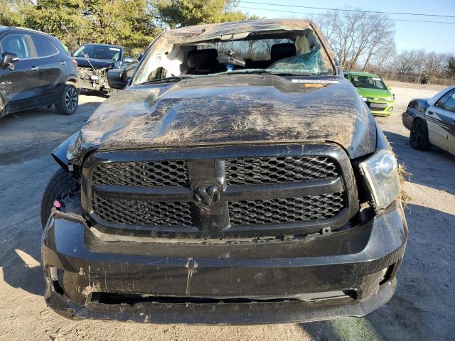 1C6RR7KT8ES467151 - 2014 RAM 1500 ST BLACK photo 5