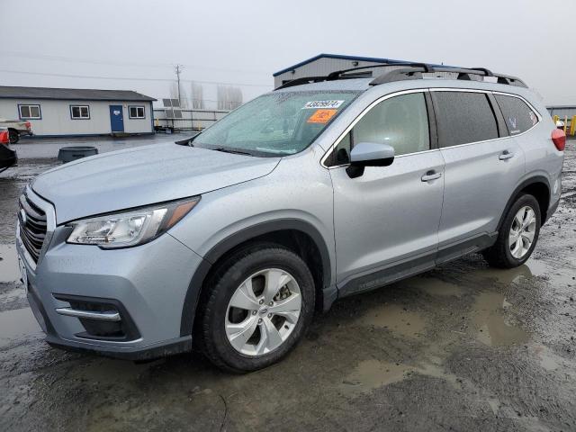 2019 SUBARU ASCENT PREMIUM, 