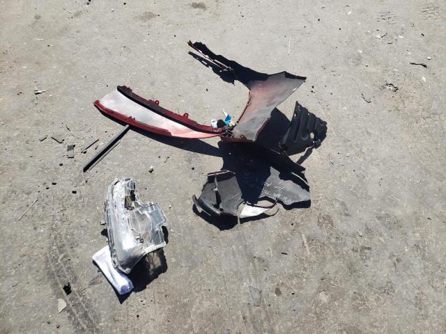 JTDKARFP9J3100788 - 2018 TOYOTA PRIUS PRIM 红色 照片 12